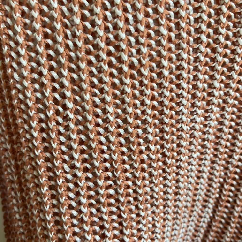 Intermix Sweater - Picture 3 of 8